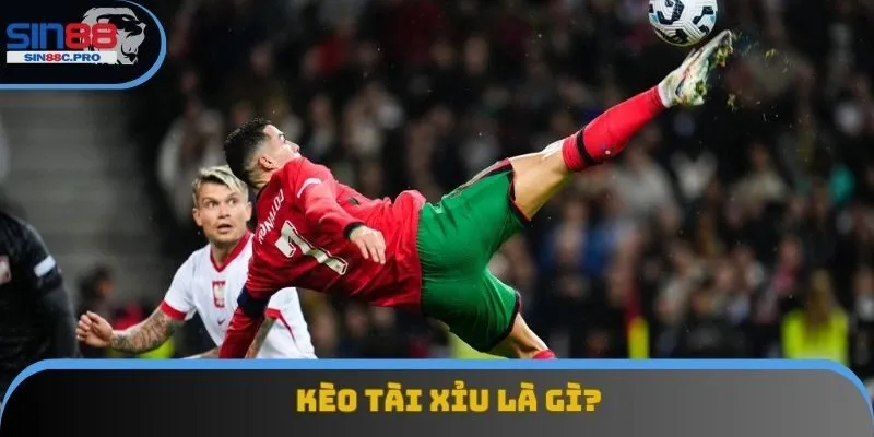 Kèo Tài Xỉu Là Gì? Mẹo Cá Cược Đạt Tỷ Lệ Chiến Thắng Cao